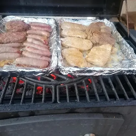 Villa Prestíž Lux *