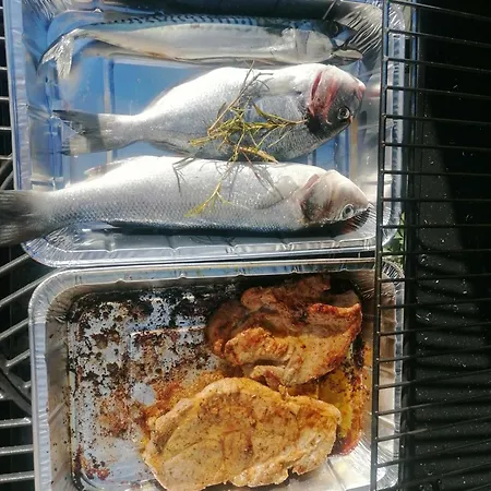 Prestiz Lux וילה