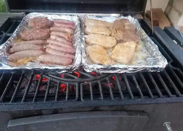 Villa Prestíž Lux *