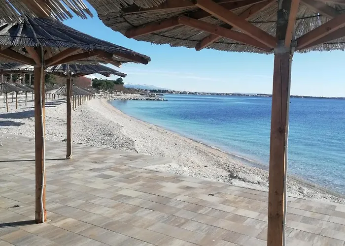 Prestiz Lux וילה