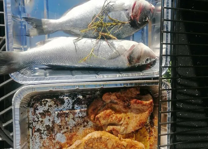 Prestiz Lux וילה