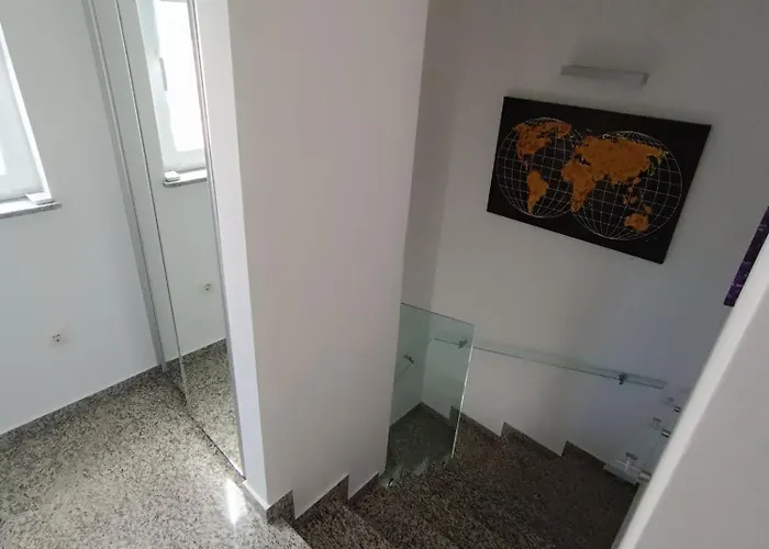 Prestíž Lux Villa *