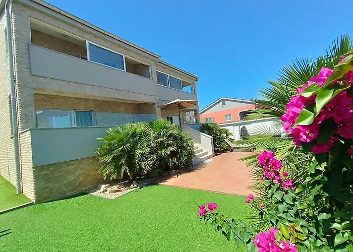 Villa Prestíž Lux Vir