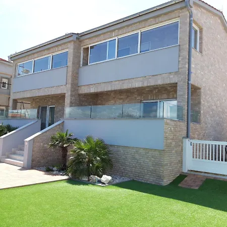 Villa Prestiz Lux Vir