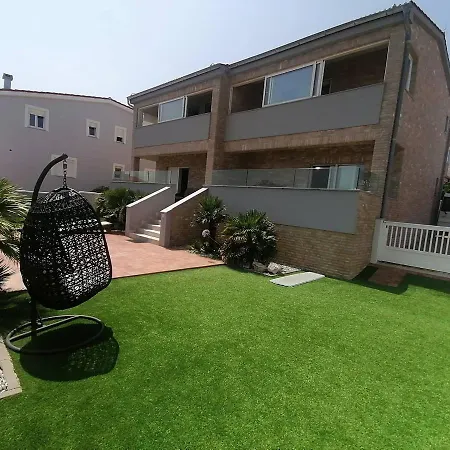 فيلة Prestiz Lux *