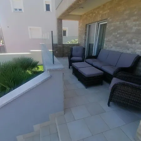 Villa Prestiz Lux *