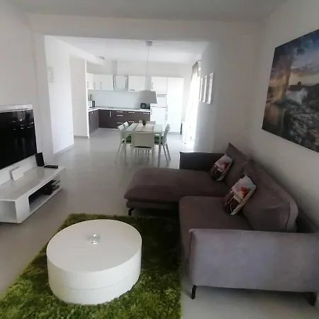 Prestiz Lux Villa