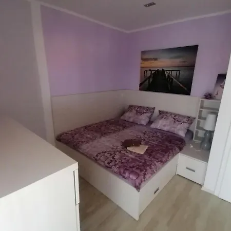 Prestiz Lux Villa *