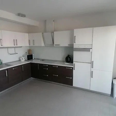 Prestiz Lux Villa