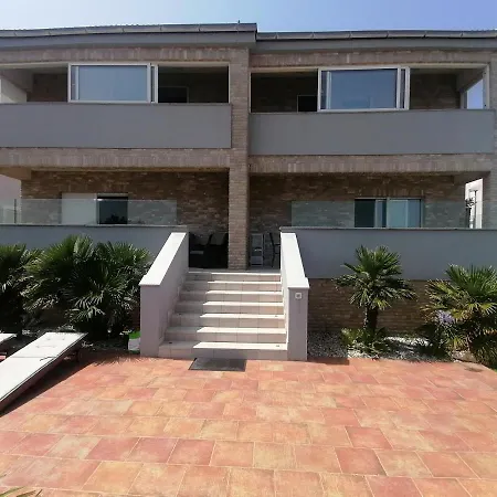 Villa Prestiz Lux