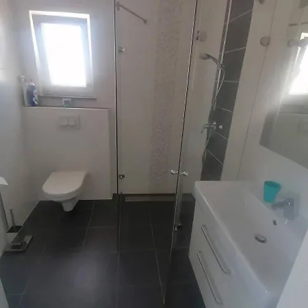 Prestiz Lux Villa *