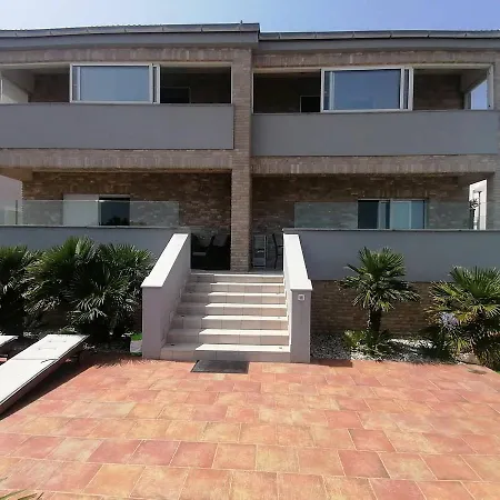 Prestiz Lux Villa Vir