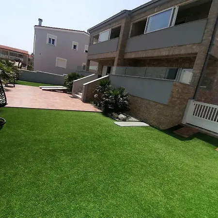 Villa Prestiz Lux