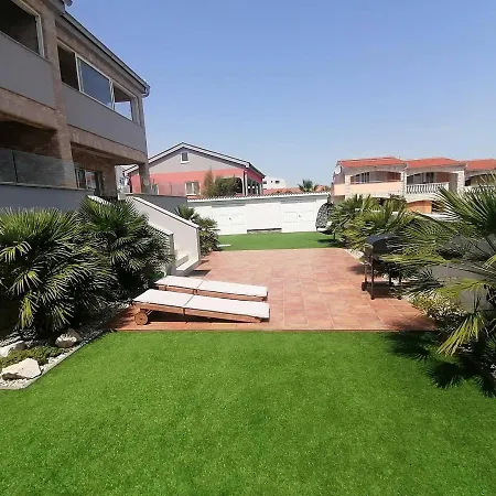 Villa Prestiz Lux Vir