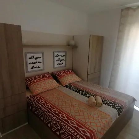 Prestiz Lux Villa *