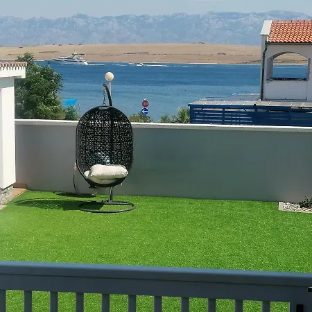 Villa Prestiz Lux
