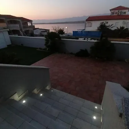 Prestiz Lux *