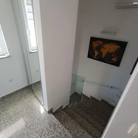 Prestiz Lux Villa *
