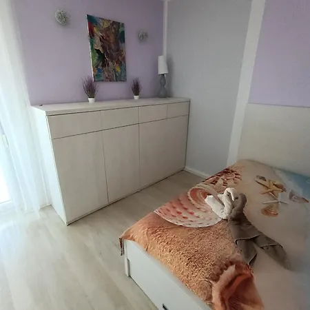 Villa Prestiz Lux