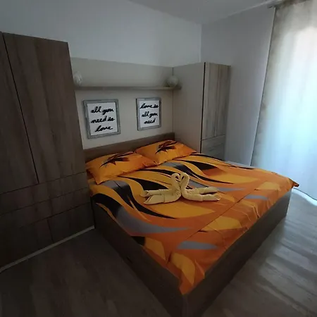 Villa Prestiz Lux *