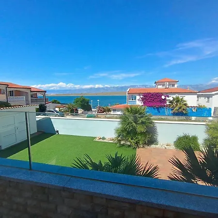 فيلة Prestiz Lux *