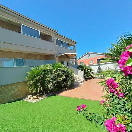Villa Prestiz Lux Vir