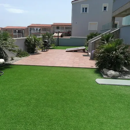 Prestiz Lux Pri Mori *