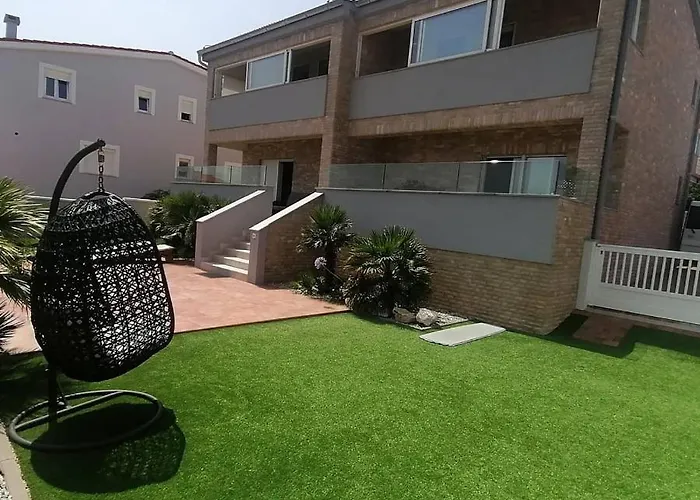 فيلة Prestiz Lux *