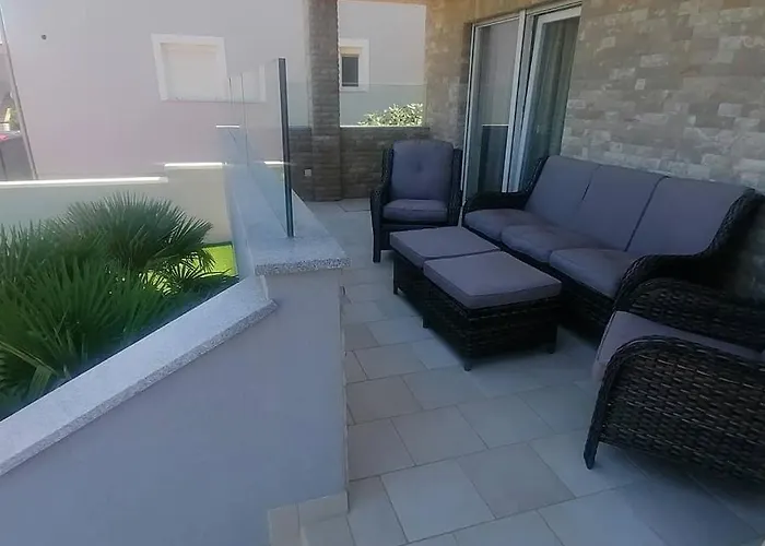 فيلة Prestiz Lux *