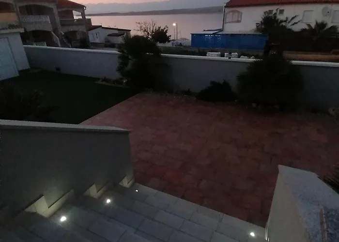 Prestiz Lux *