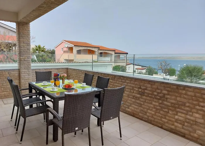 فيلة Prestiz Lux *